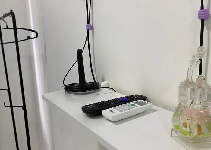 Studio Na Praia De Botafogo Rio de Janeiro