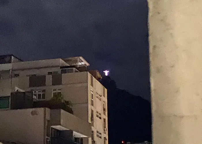 Studio Na Praia De Botafogo Rio de Janeiro