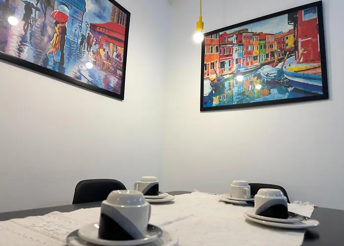 Verano Stay - Barra Olímpica Rio de Janeiro